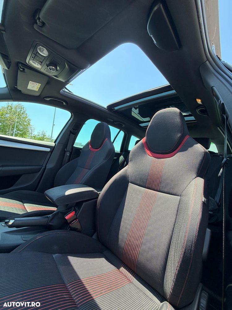 Skoda Octavia 1.6 TDI DSG Ambition - 7