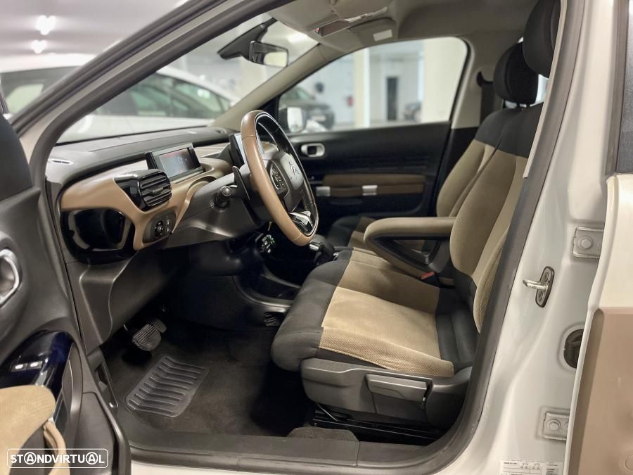 Citroën C4 Cactus 1.6 e-HDi Shine ETG6 - 6