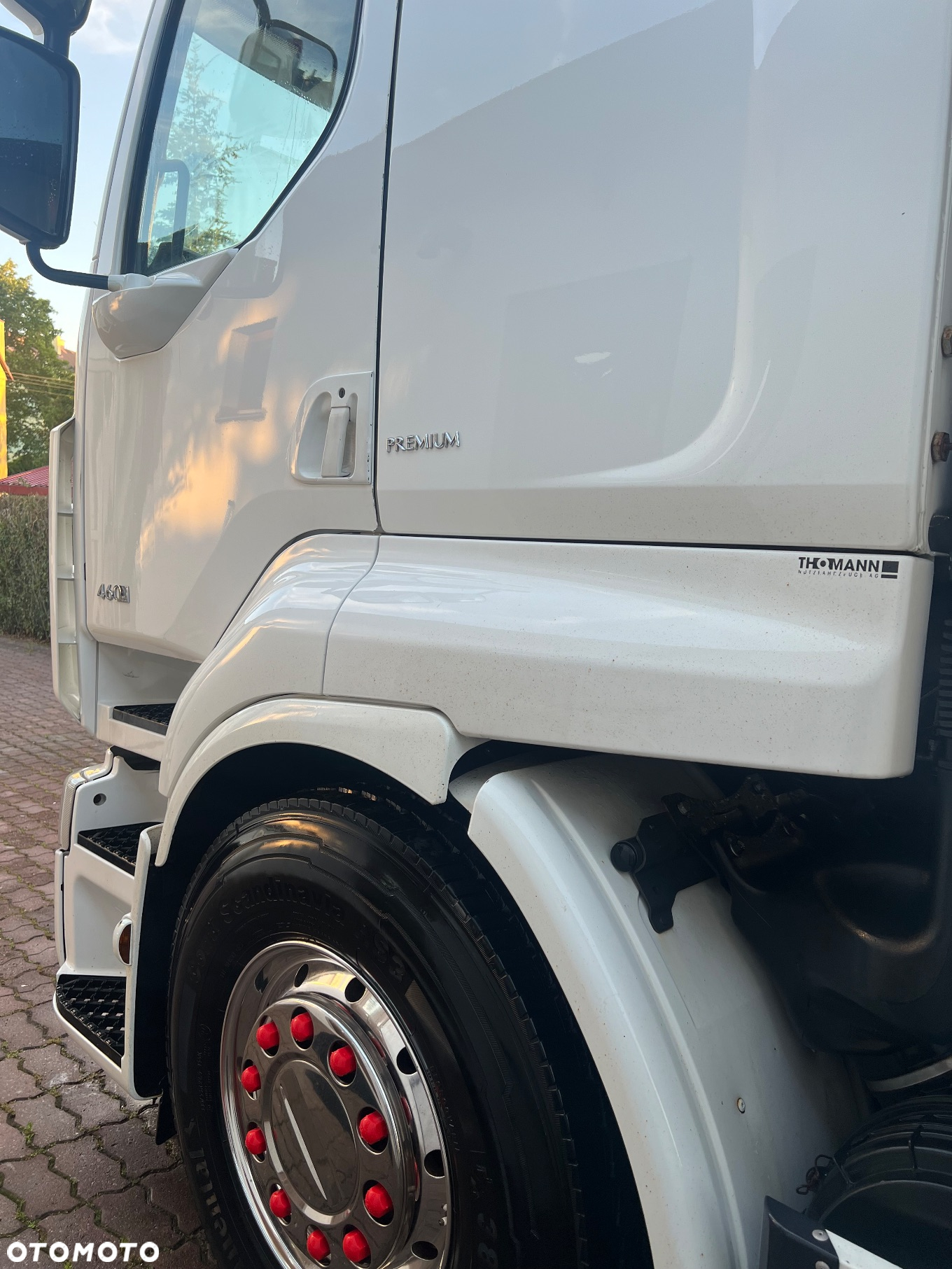 Renault Premium - 20