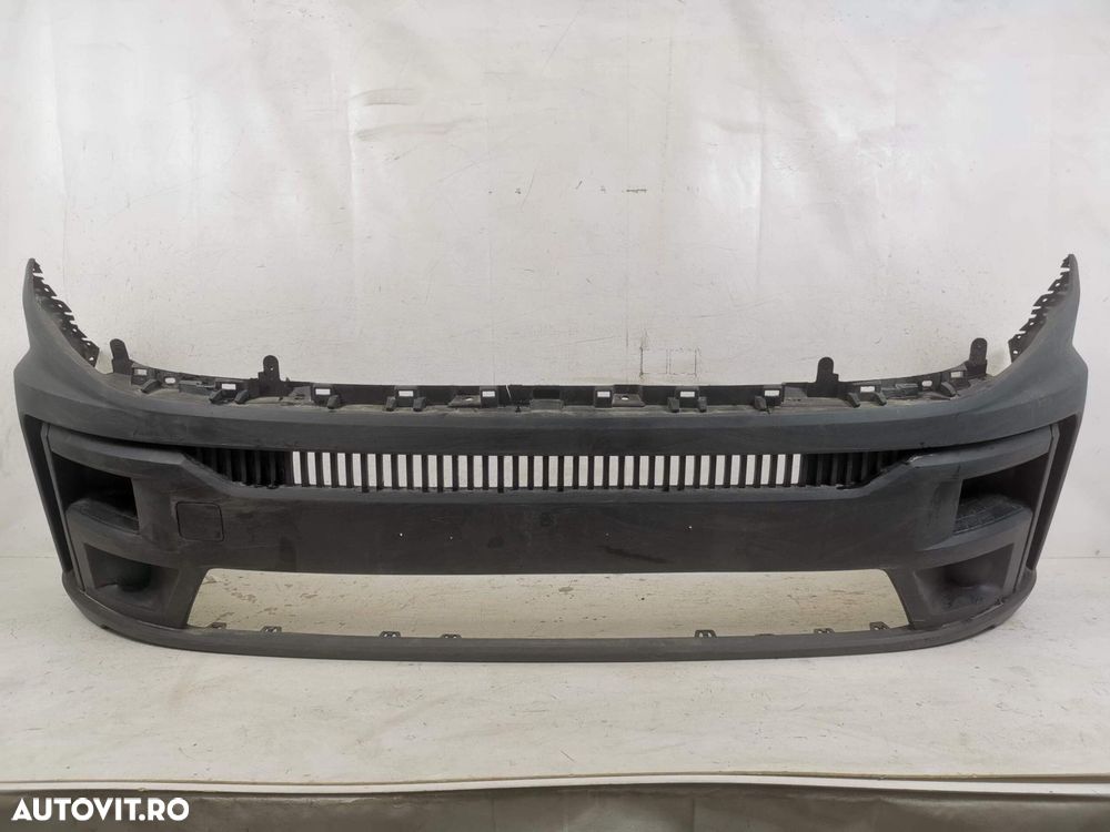 Bara Fata   Renault Master 2024 2025 2026 Originala In Stare Buna - 2