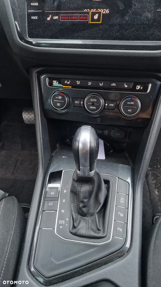Volkswagen Tiguan 2.0 TDI SCR 4MOTION (BlueMotion Techn.) DSG Trendline - 13