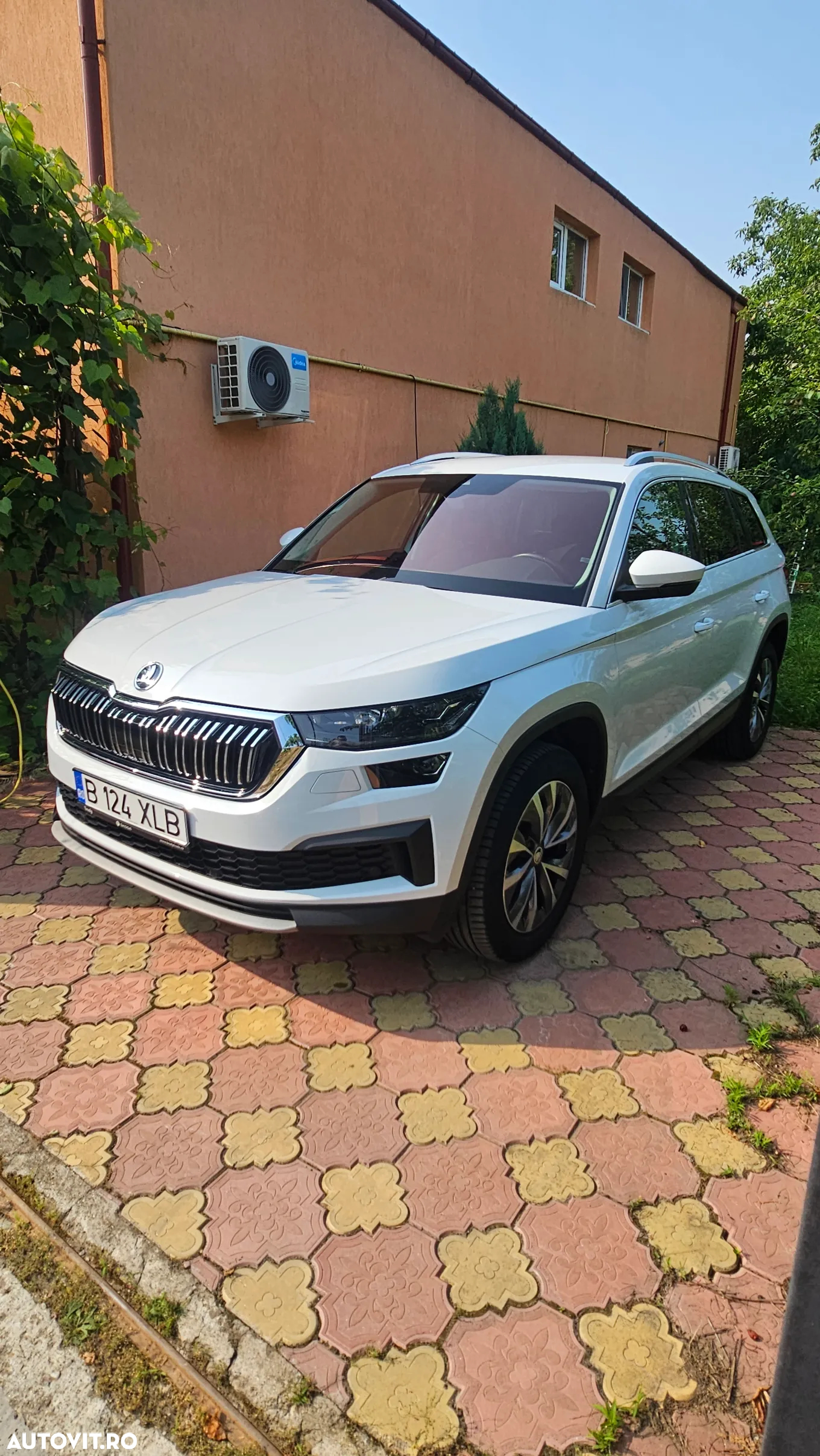 Skoda Kodiaq 1.5 TSI DSG Style - 5