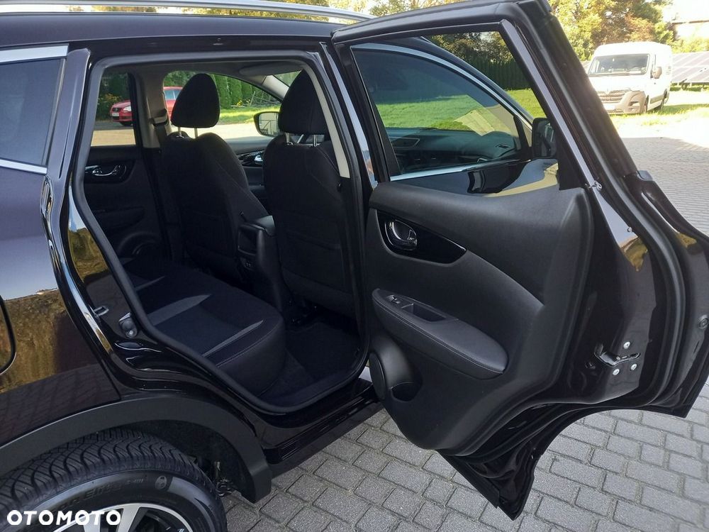 Nissan Qashqai 1.3 DIG-T N-Motion - 21