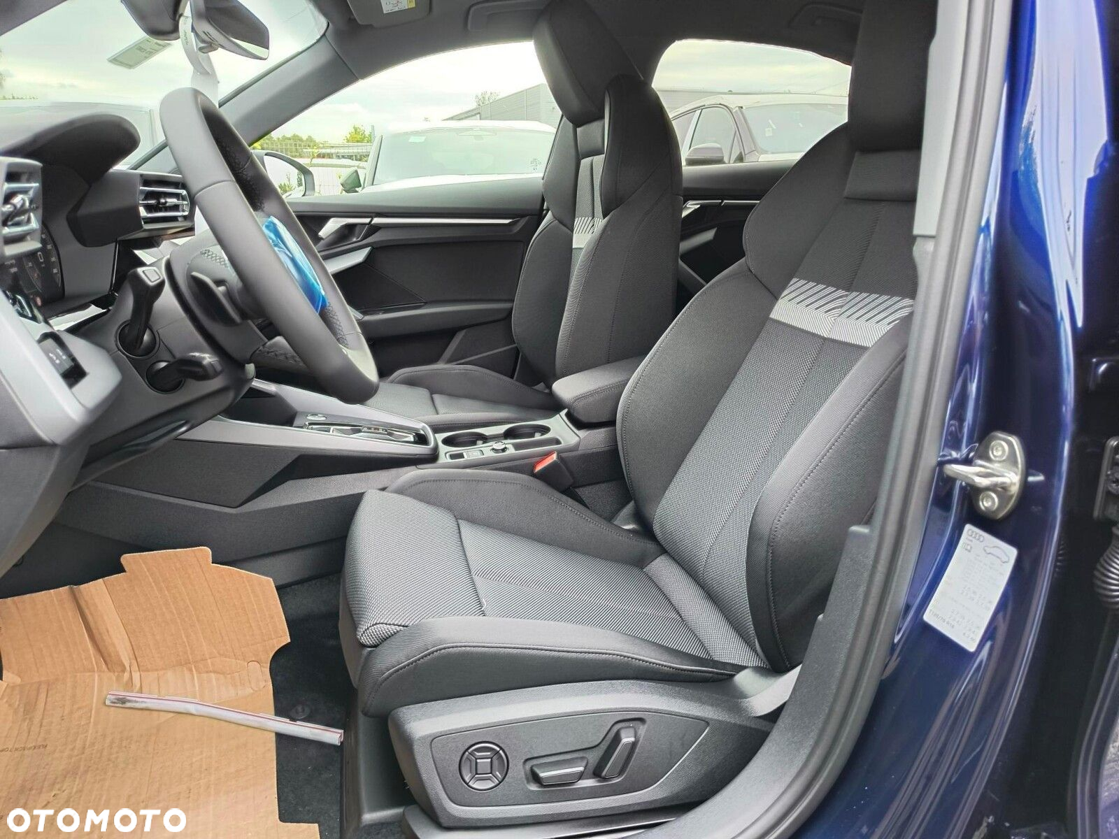 Audi A3 - 8