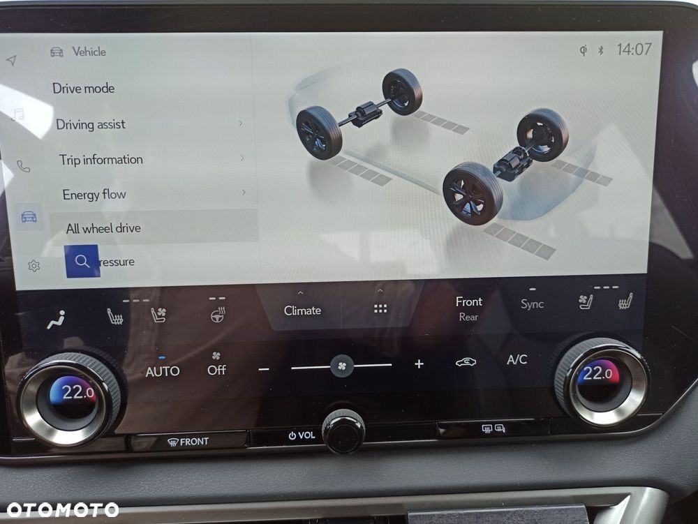 Lexus RX - 28
