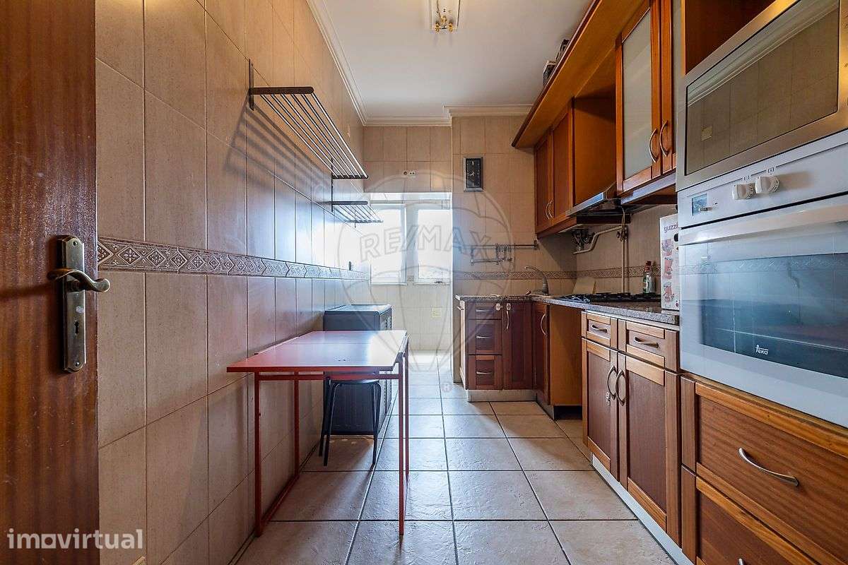 Apartamento T2 para venda - Grande imagem: 4/14
