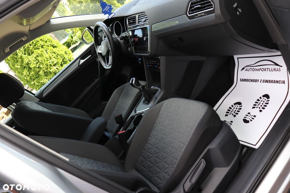 Volkswagen Tiguan 2.0 TDI SCR Life - 8