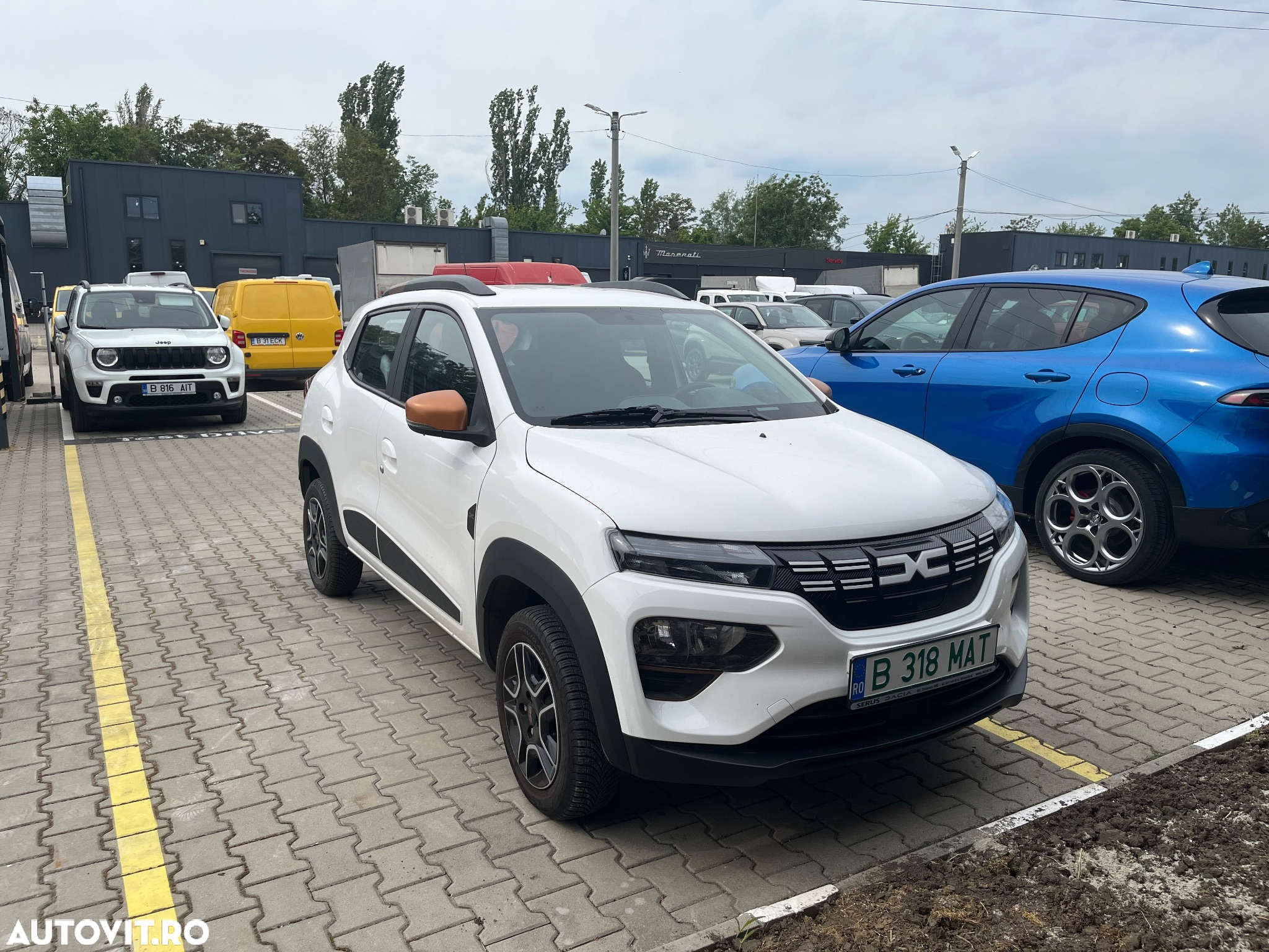 Kia Ceed - 2