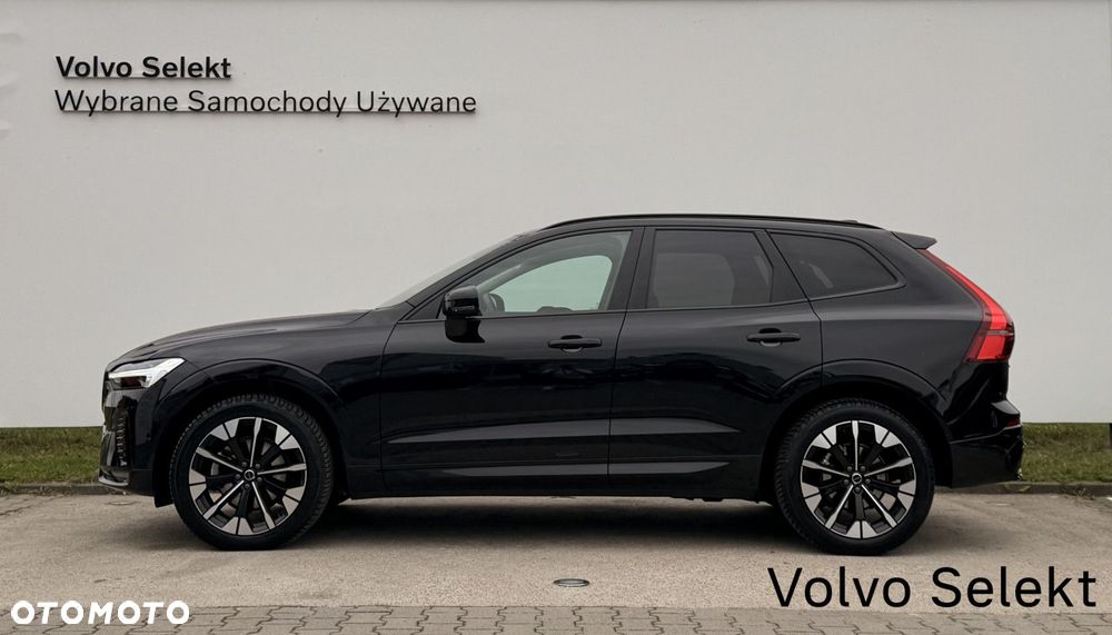 Volvo XC 60 - 11