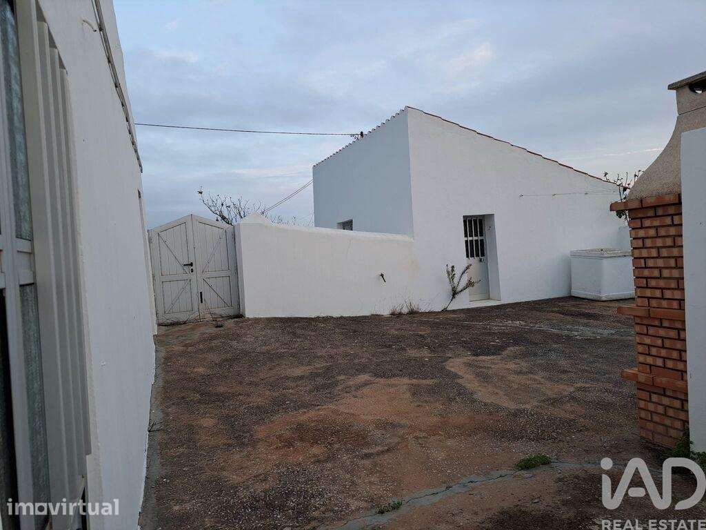 Casa de Campo T3 em Azinhal de 135 m2 - Grande imagem: 3/20