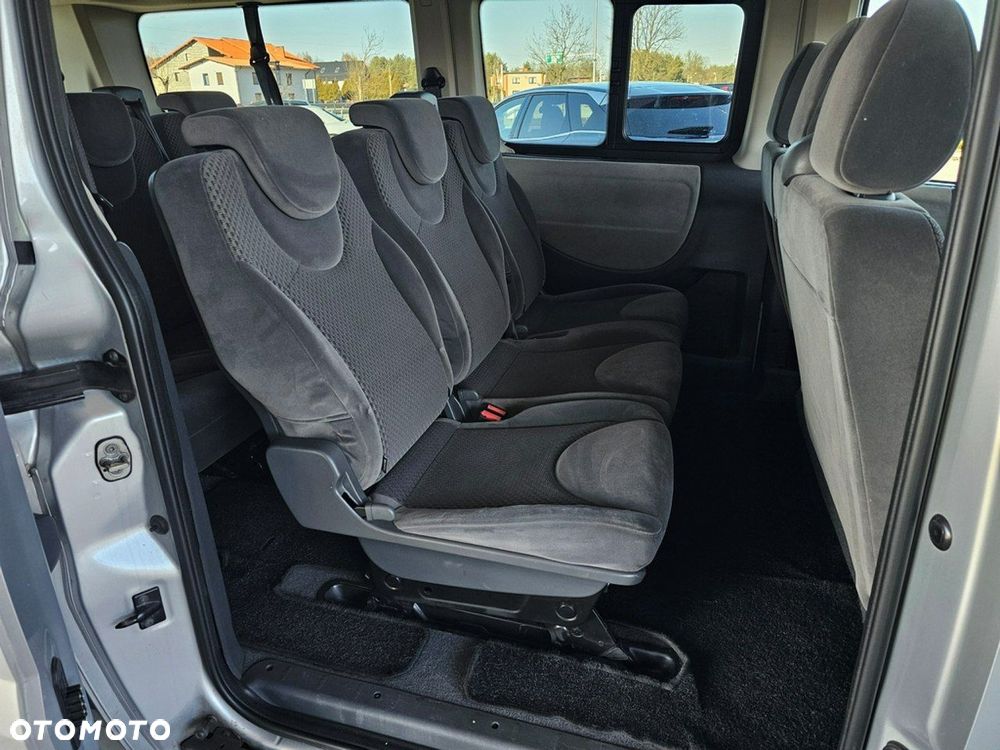 Citroën Jumpy Combi - 22