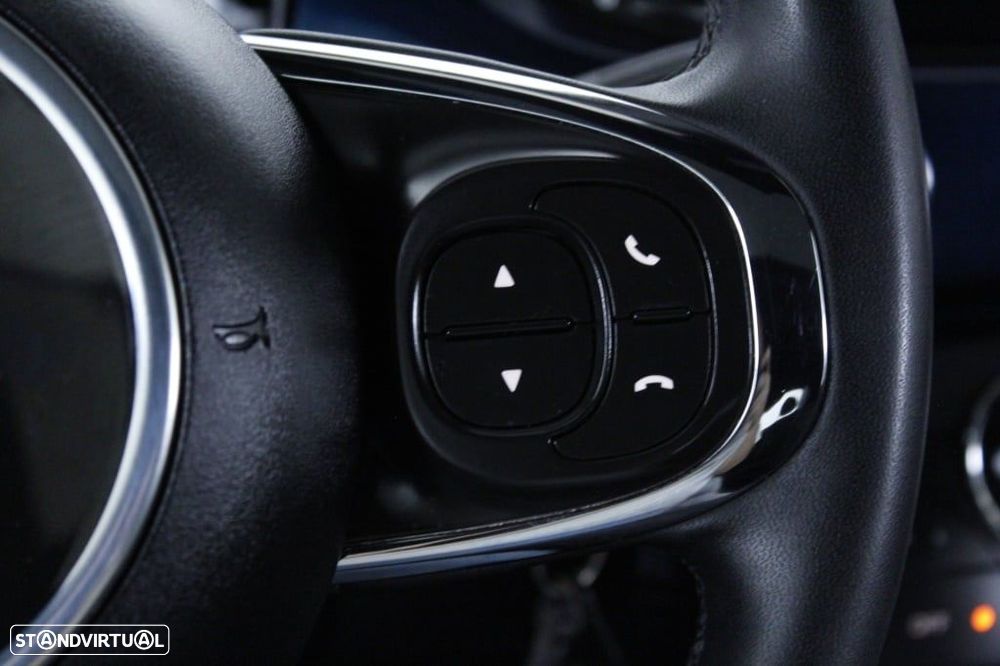 Fiat 500 1.0 Hybrid - 23