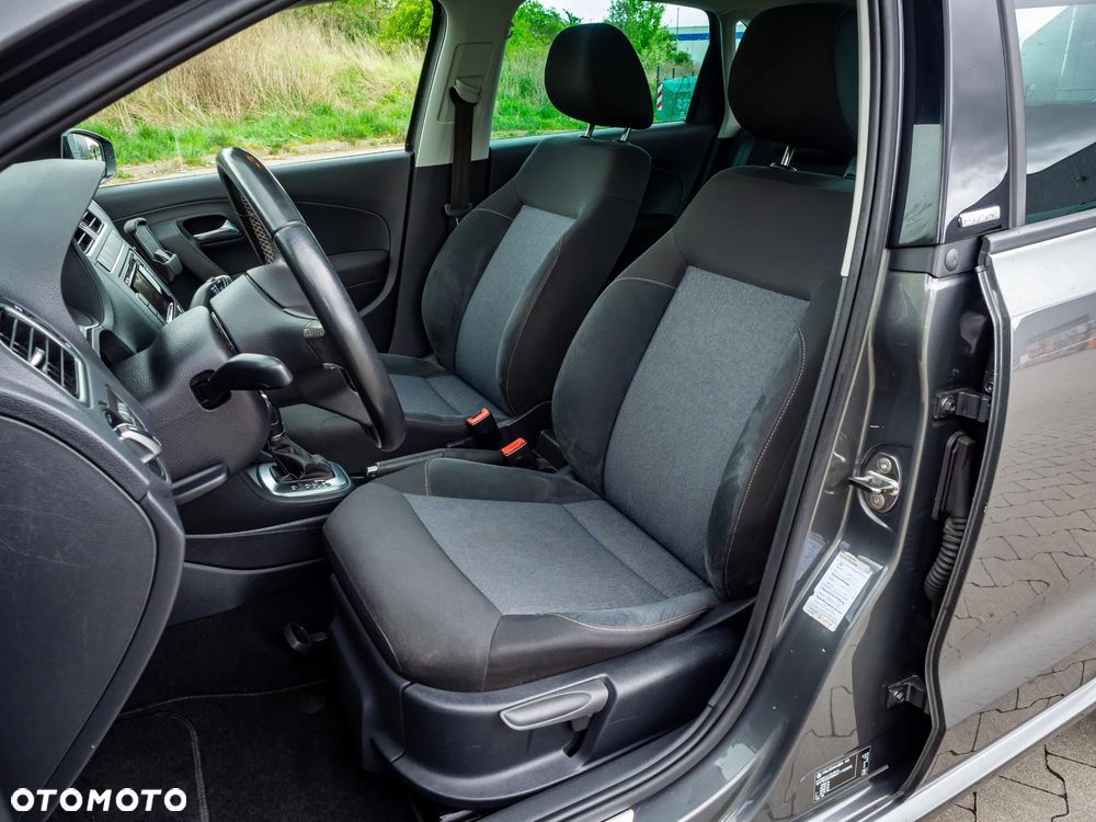 Volkswagen Polo 1.6 TDI DSG Style - 34