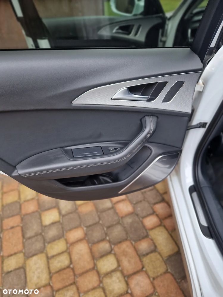 Audi A6 Allroad 3.0 TDI Quattro Tiptr - 11