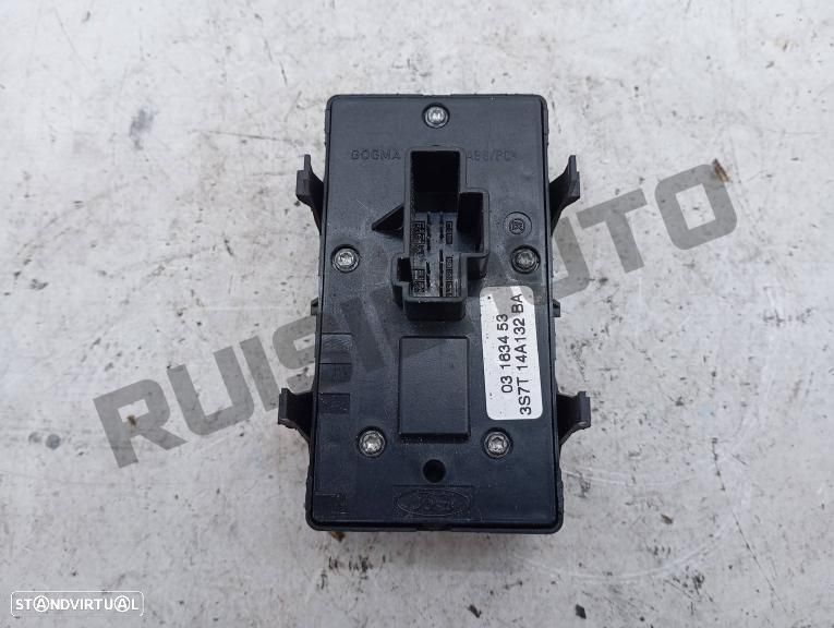 Conjunto Botões Vidros 3s7t-14a132-ba Ford Mondeo Iii Estate [2 - 2