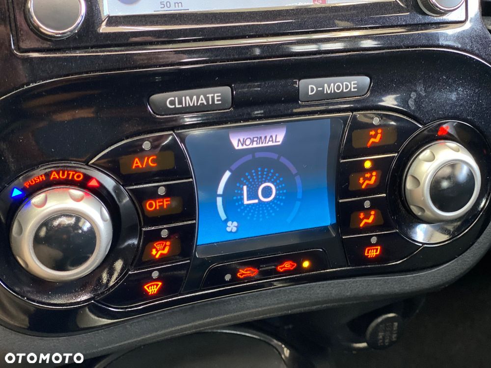 Nissan Juke 1.5 dCi 360 - 36