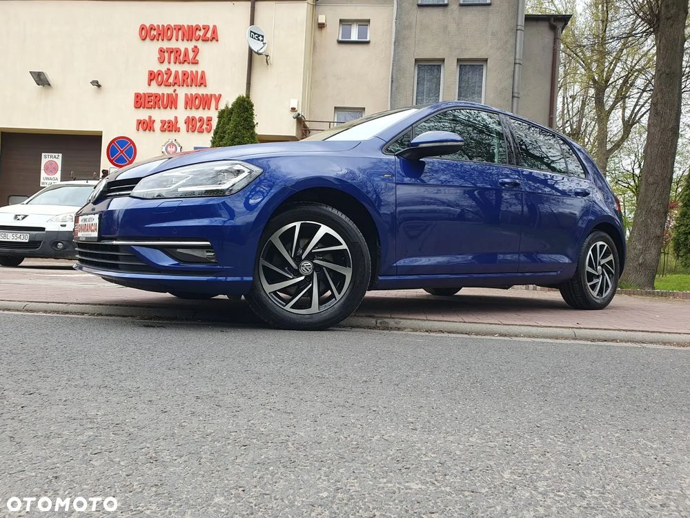 Volkswagen Golf 1.5 TSI ACT DSG Join - 24