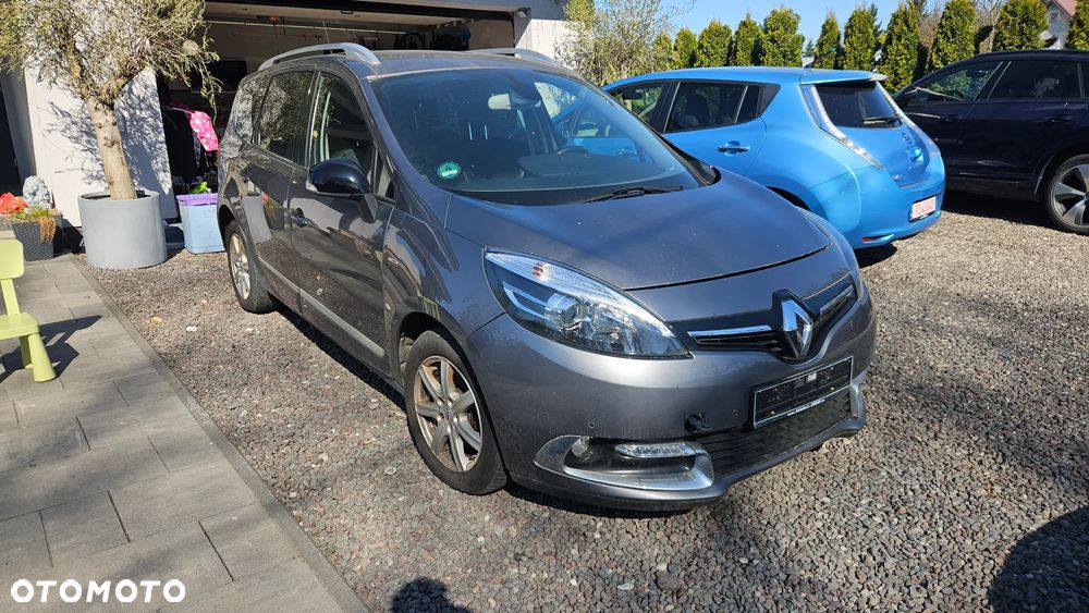Renault Grand Scenic Energy dCi 130 Start & Stop Bose Edition - 2