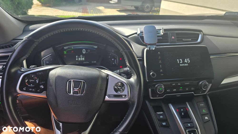 Honda CR-V ver-2-0-i--mmd-elegance-cvt - 6