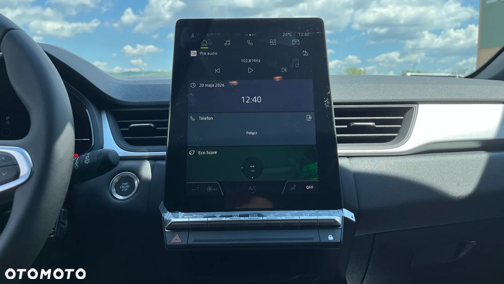 Renault Symbioz 1.6 E-Tech Full Hybrid 145 Evolution - 17