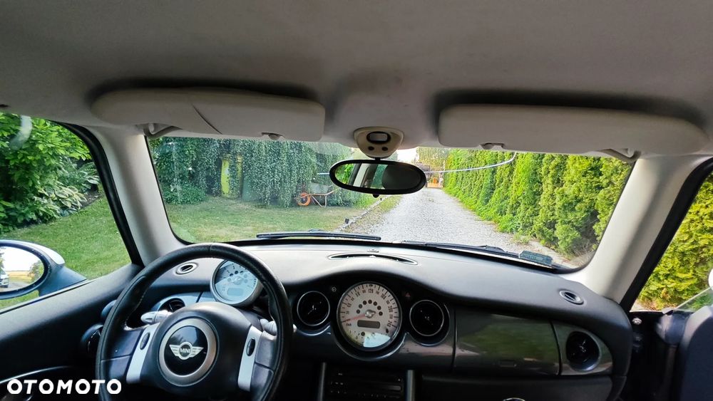 MINI Cooper - 7