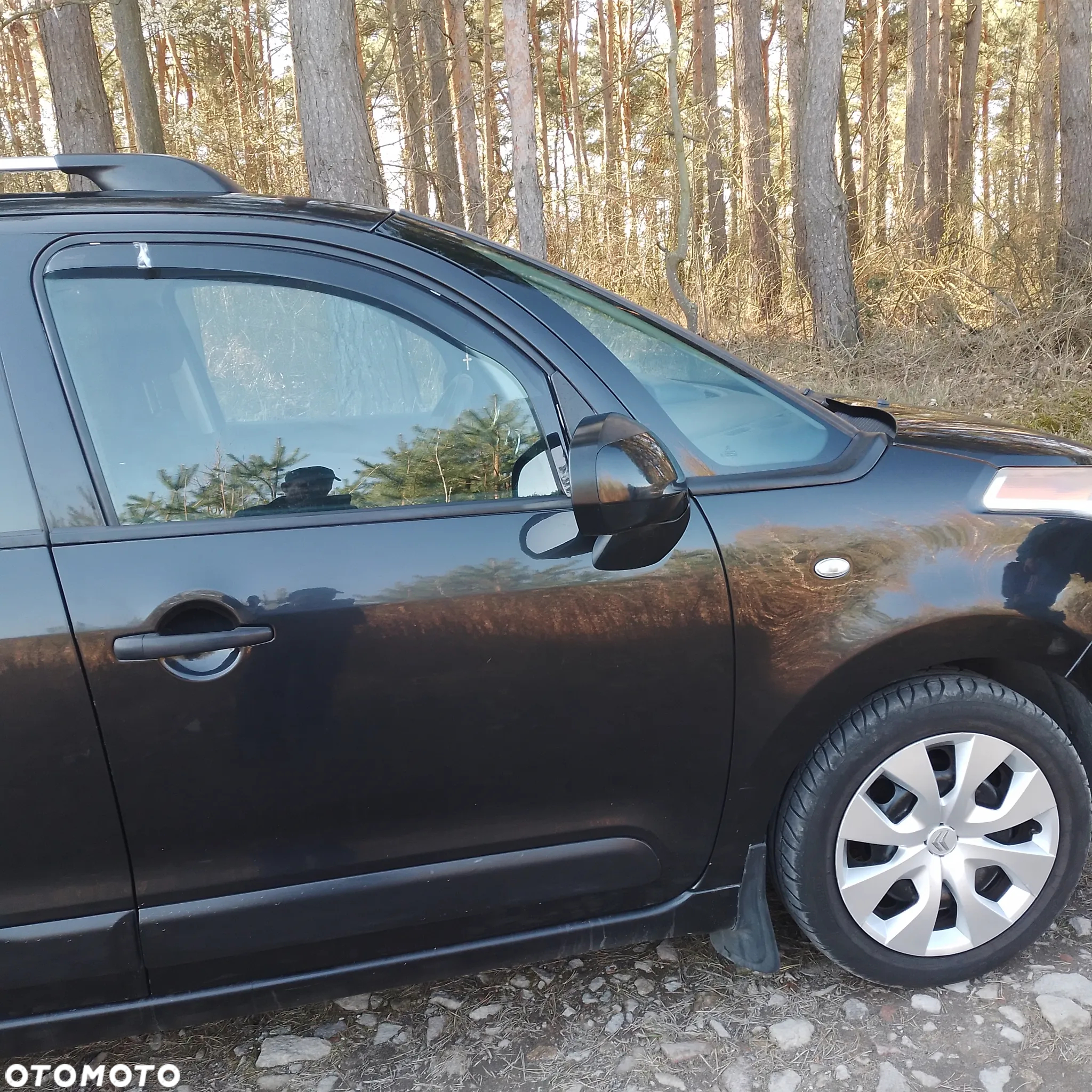 Citroën C3 Picasso 1.4i Attraction - 5