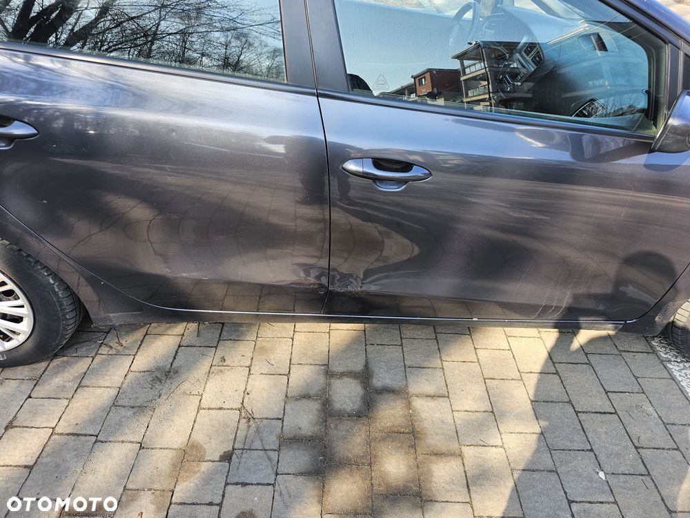 Kia Ceed 1.6 CRDi L - 8