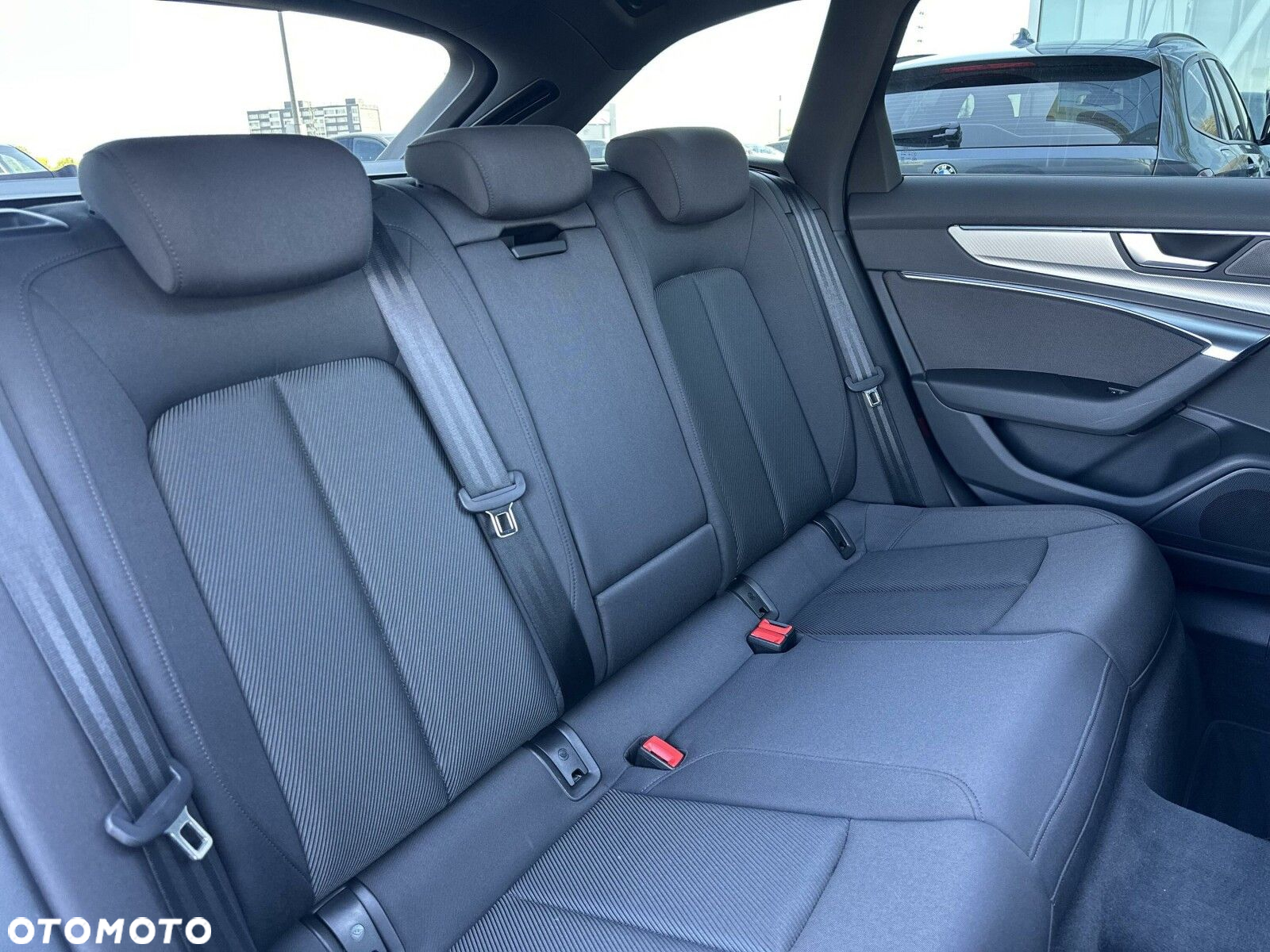 Audi A6 - 17
