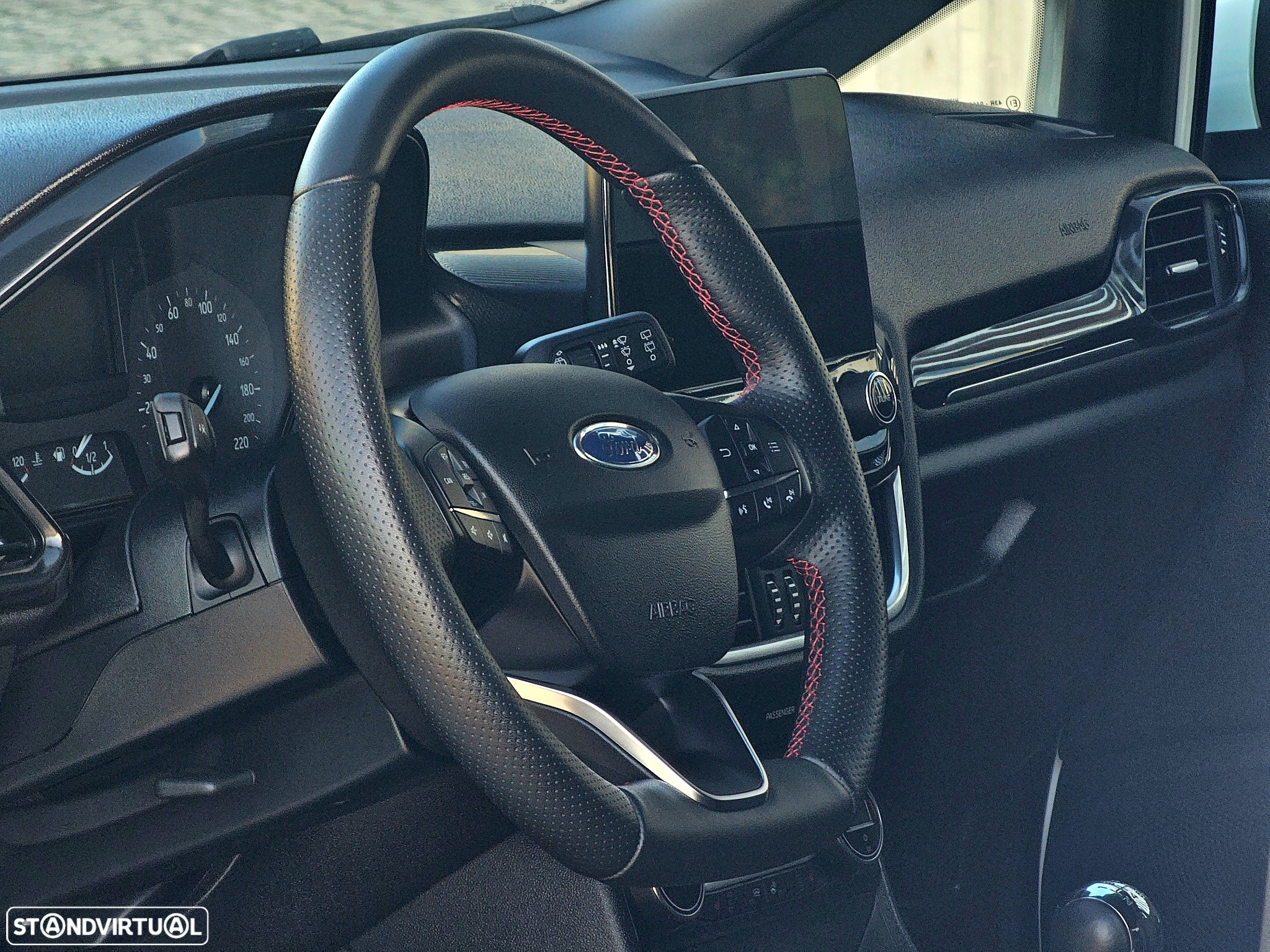 Ford Fiesta 1.0 EcoBoost ST-Line X - 6