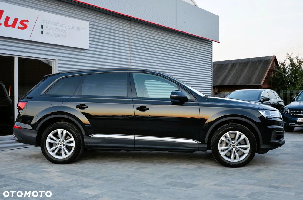 Audi Q7 - 3