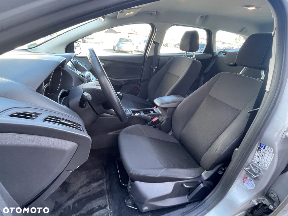 Ford Focus 1.0 EcoBoost Edition Start - 6