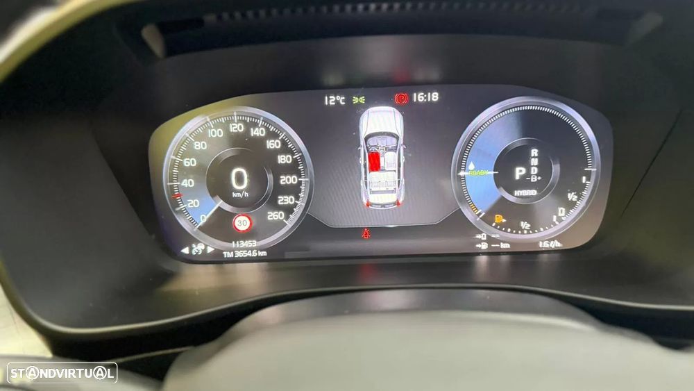 Volvo XC 40 T4 Recharge DKG RDesign - 22