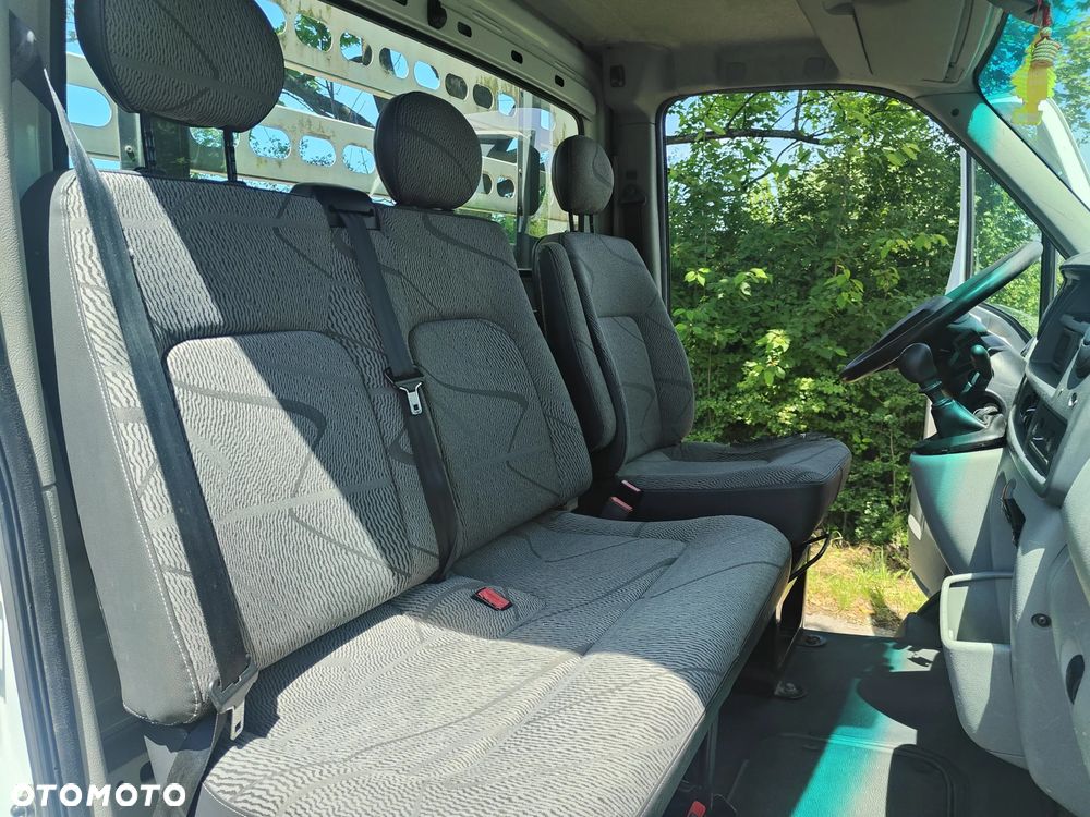 Renault Master - 3