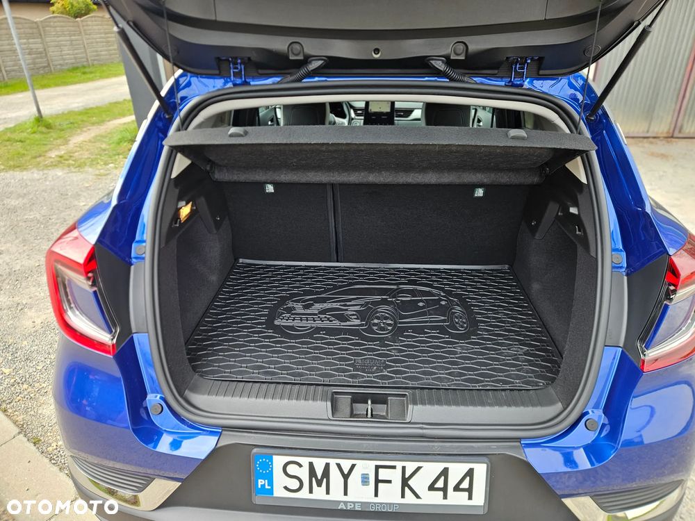 Renault Captur 1.0 TCe Intens - 16