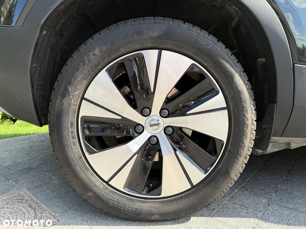 Volvo XC 40 - 7