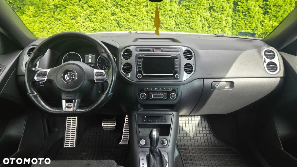 Volkswagen Tiguan - 15