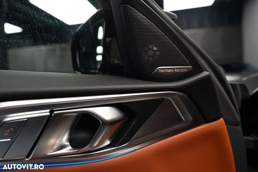 BMW M4 Competition M xDrive - 12