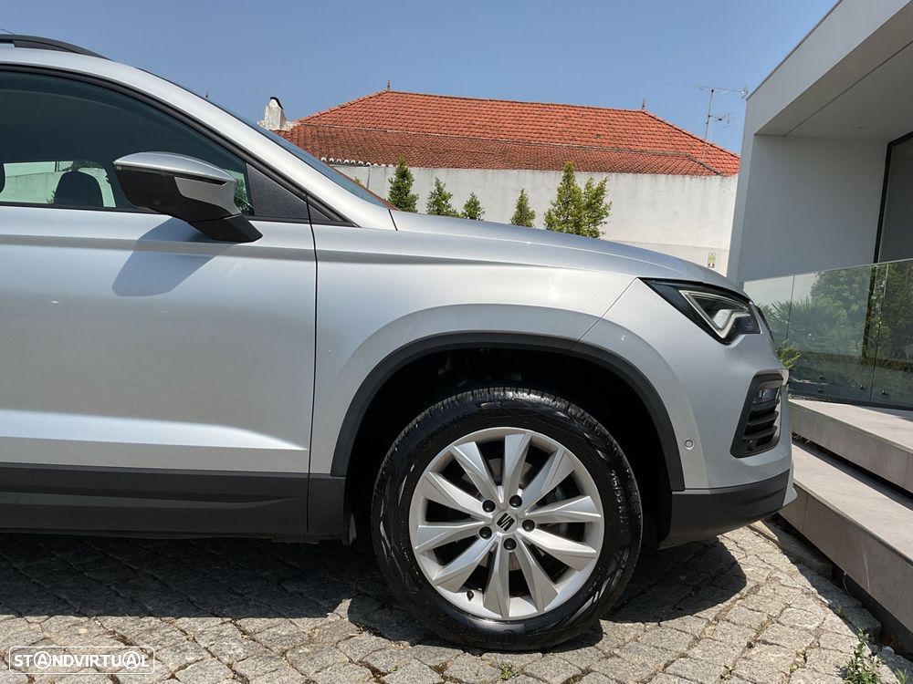 SEAT Ateca 1.0 TSI Style - 16