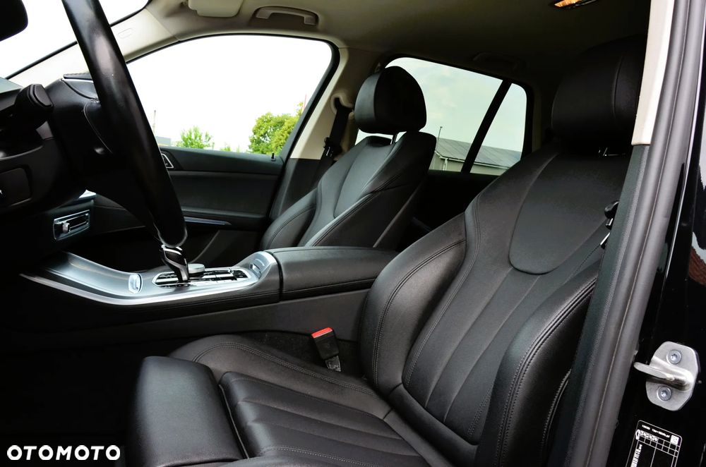 BMW X5 xDrive45e xLine - 24