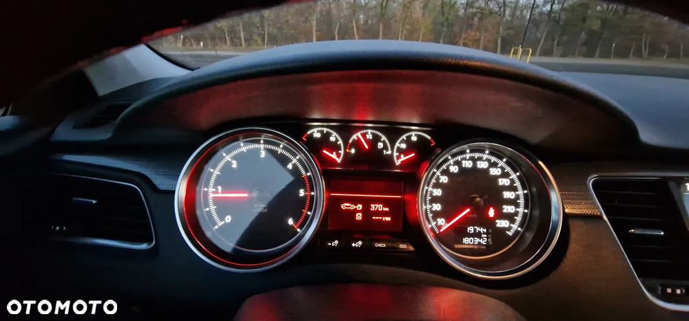 Peugeot 508 2.0 HDi Business Line - 19