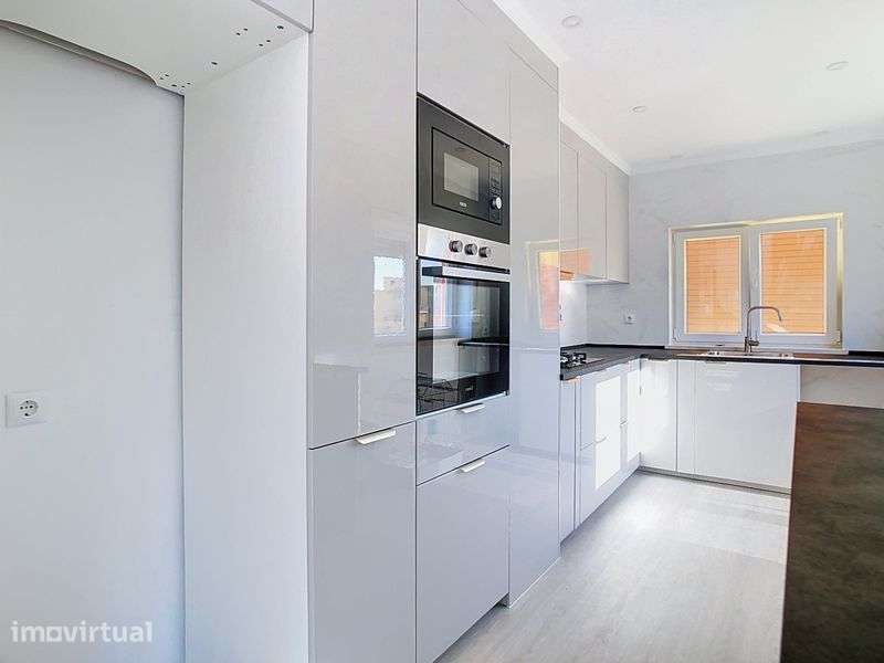 Apartamento totalmente remodelado - Grande imagem: 3/8