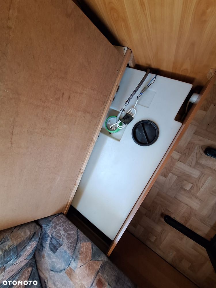 Hymer-Eriba Moving 532 - 16