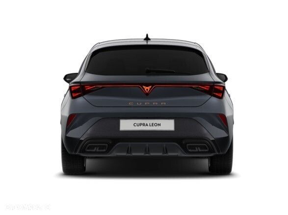 Cupra Leon - 4