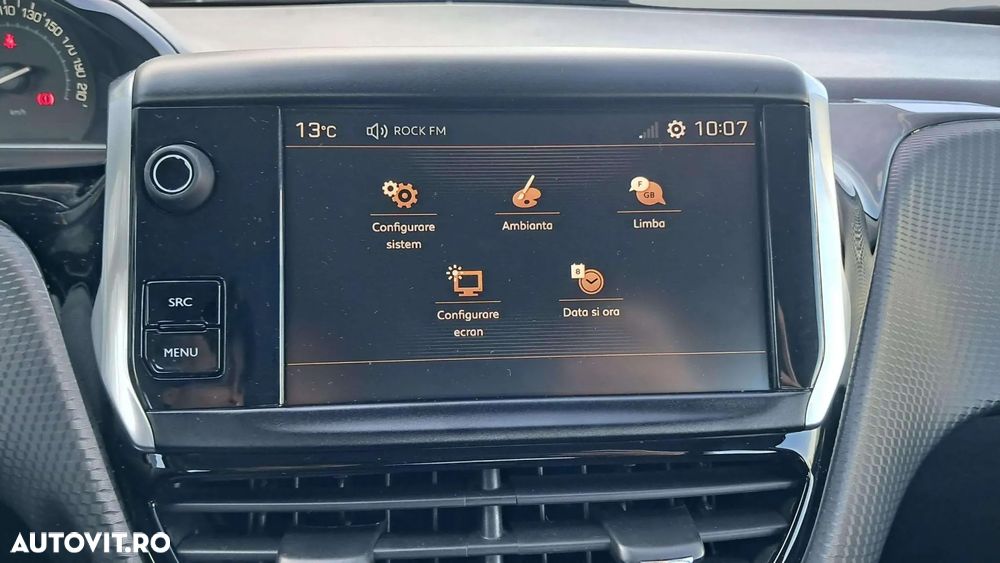 Peugeot 2008 1.6 BlueHDi FAP S&S Active - 13