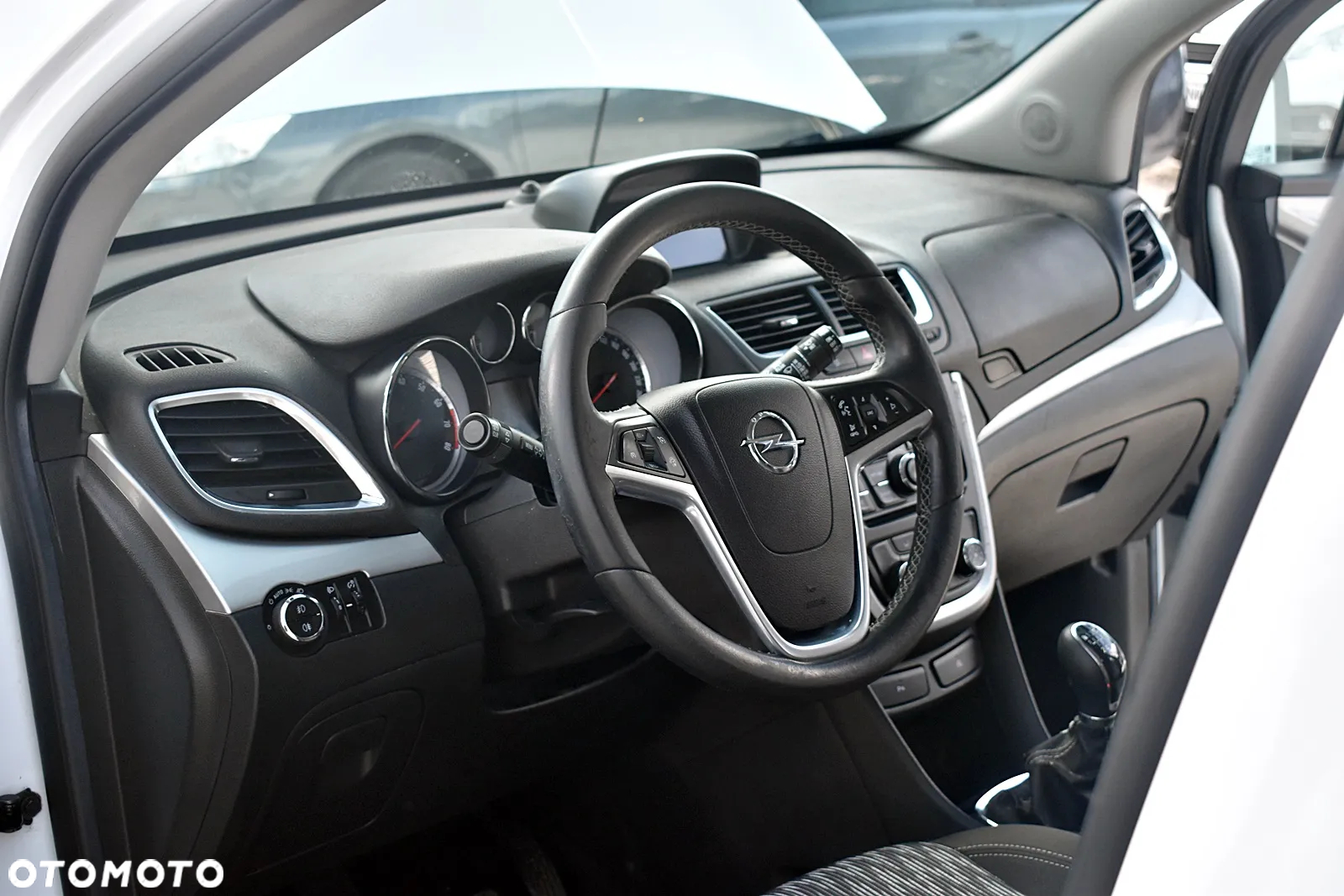 Opel Mokka 1.6 Enjoy S&S - 17