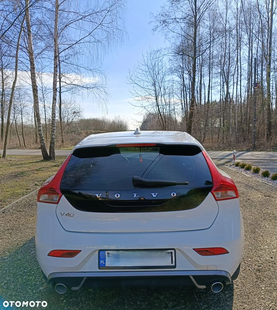 Volvo V40 - 5