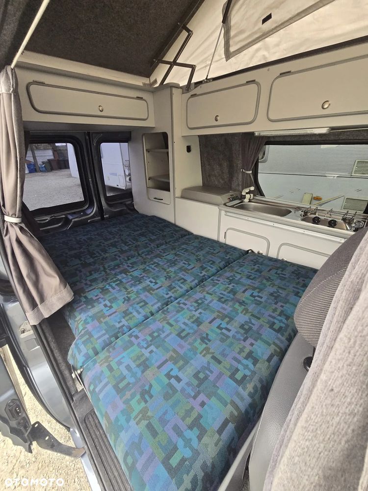 Ford TRANSIT CONNECT - 25