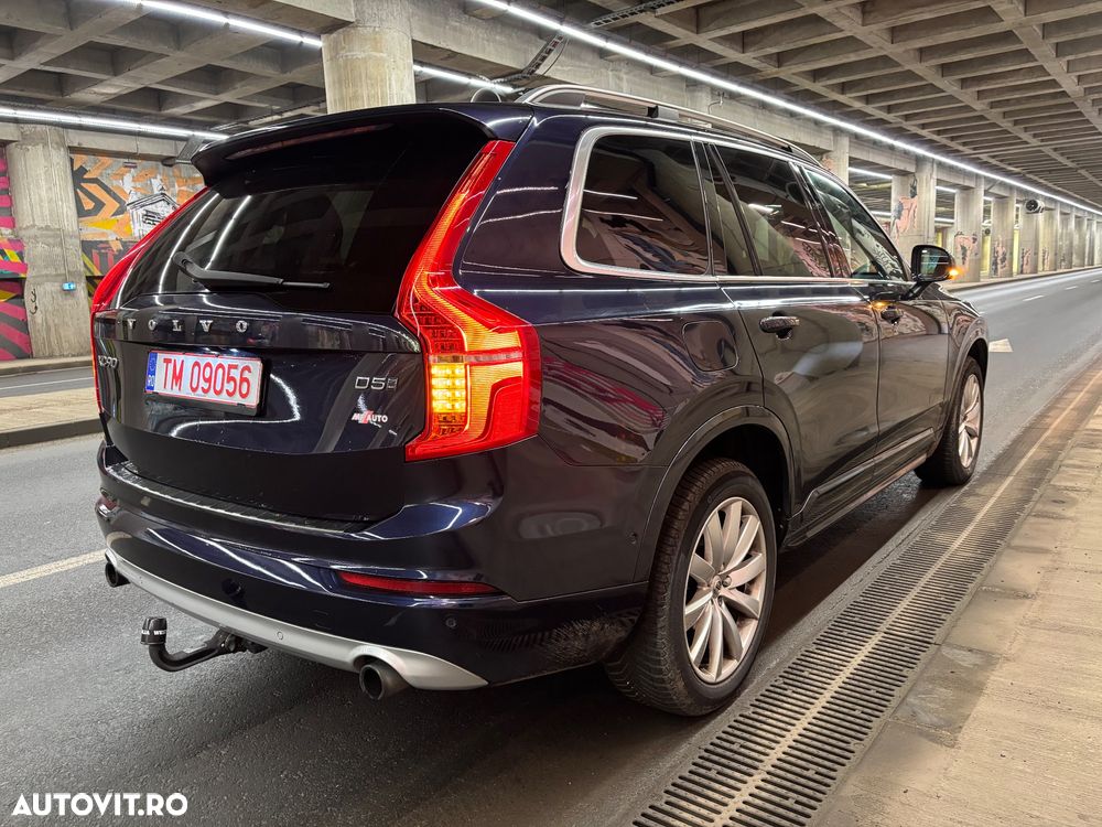 Volvo XC 90 - 10
