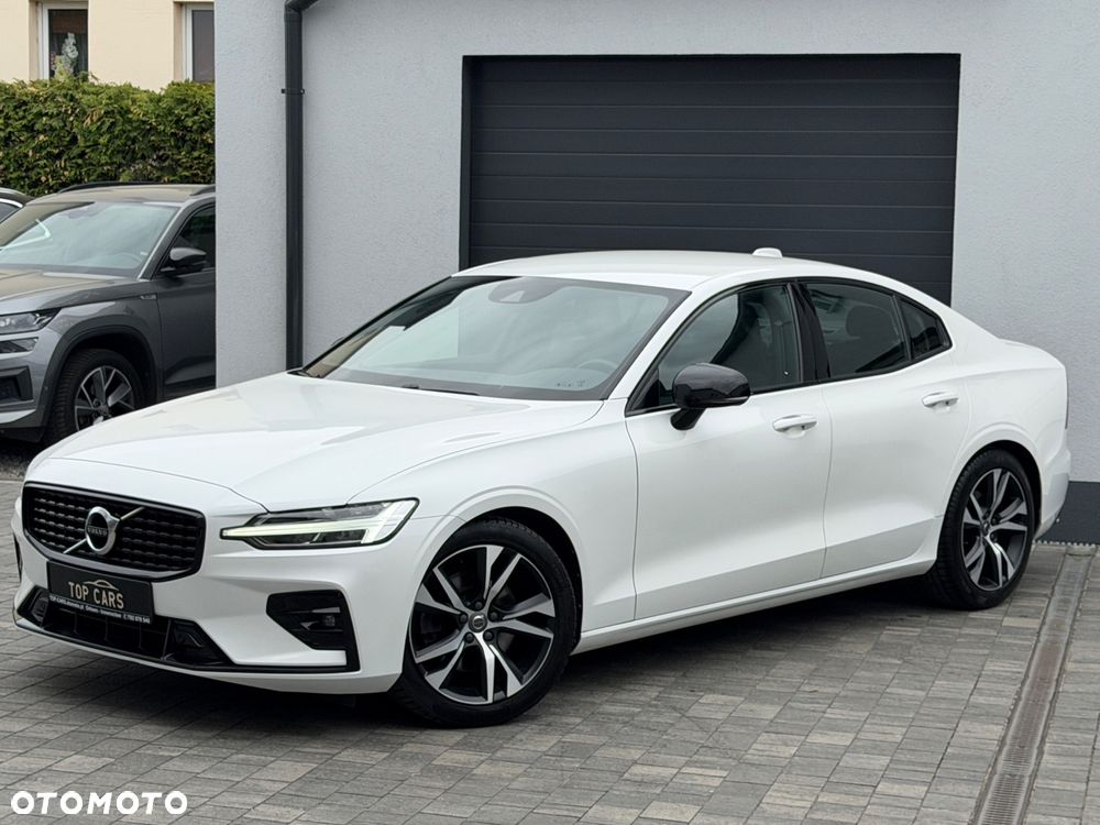 Volvo S60 - 27