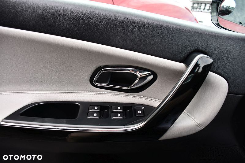 Kia Ceed 1.6 GDI ISG Platinum Edition - 19